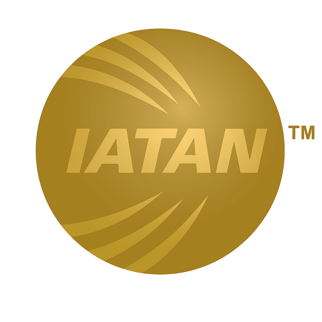 IATAN Logo
