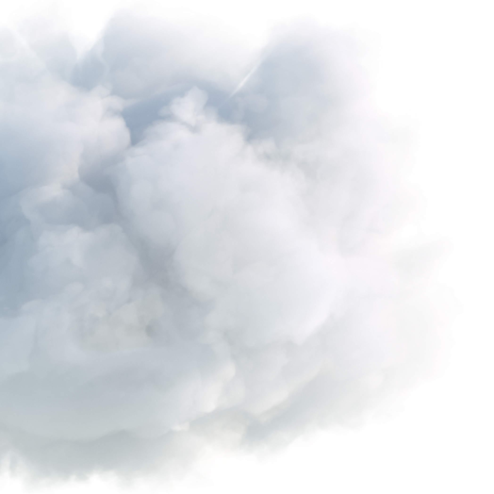 Cloud Left