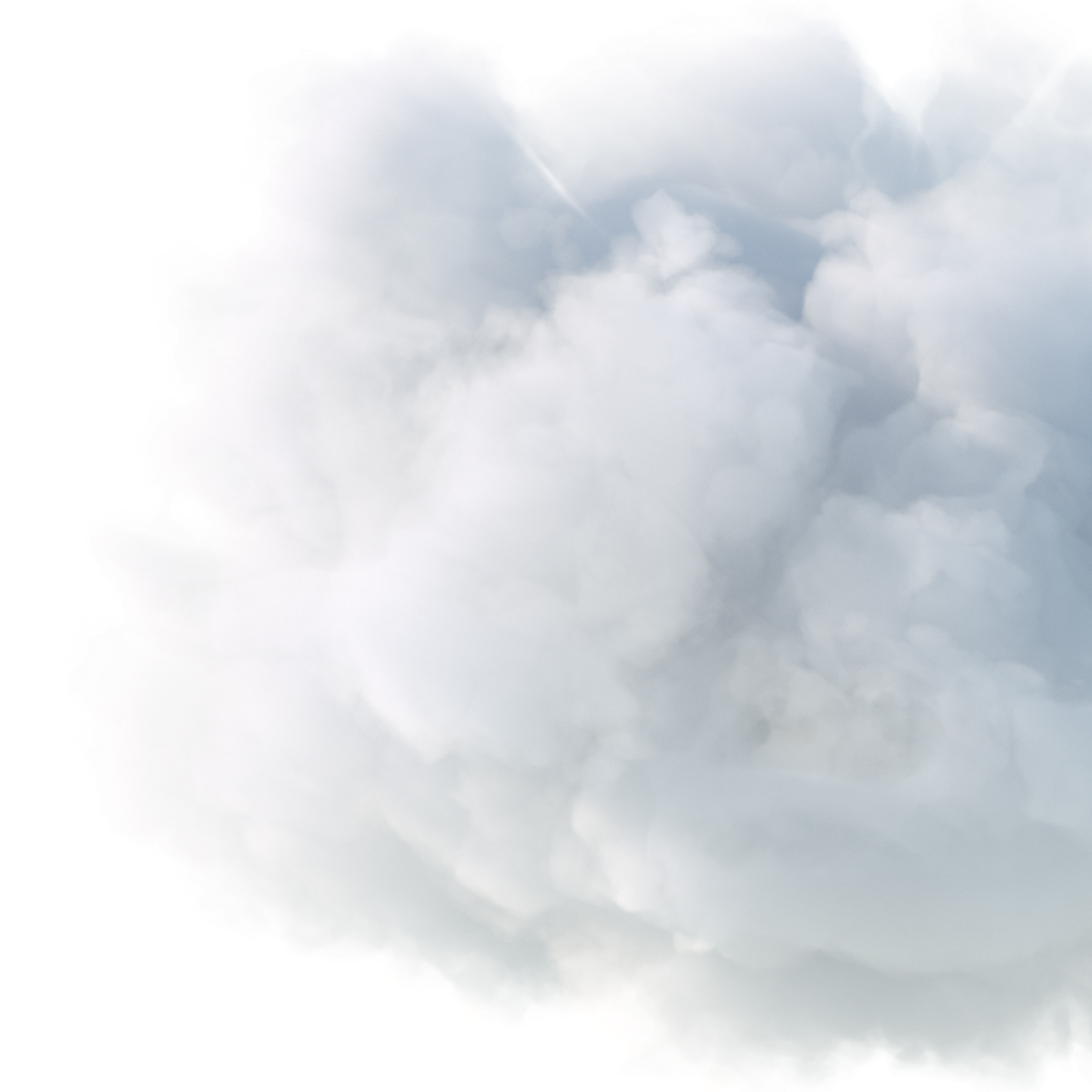 Cloud Right